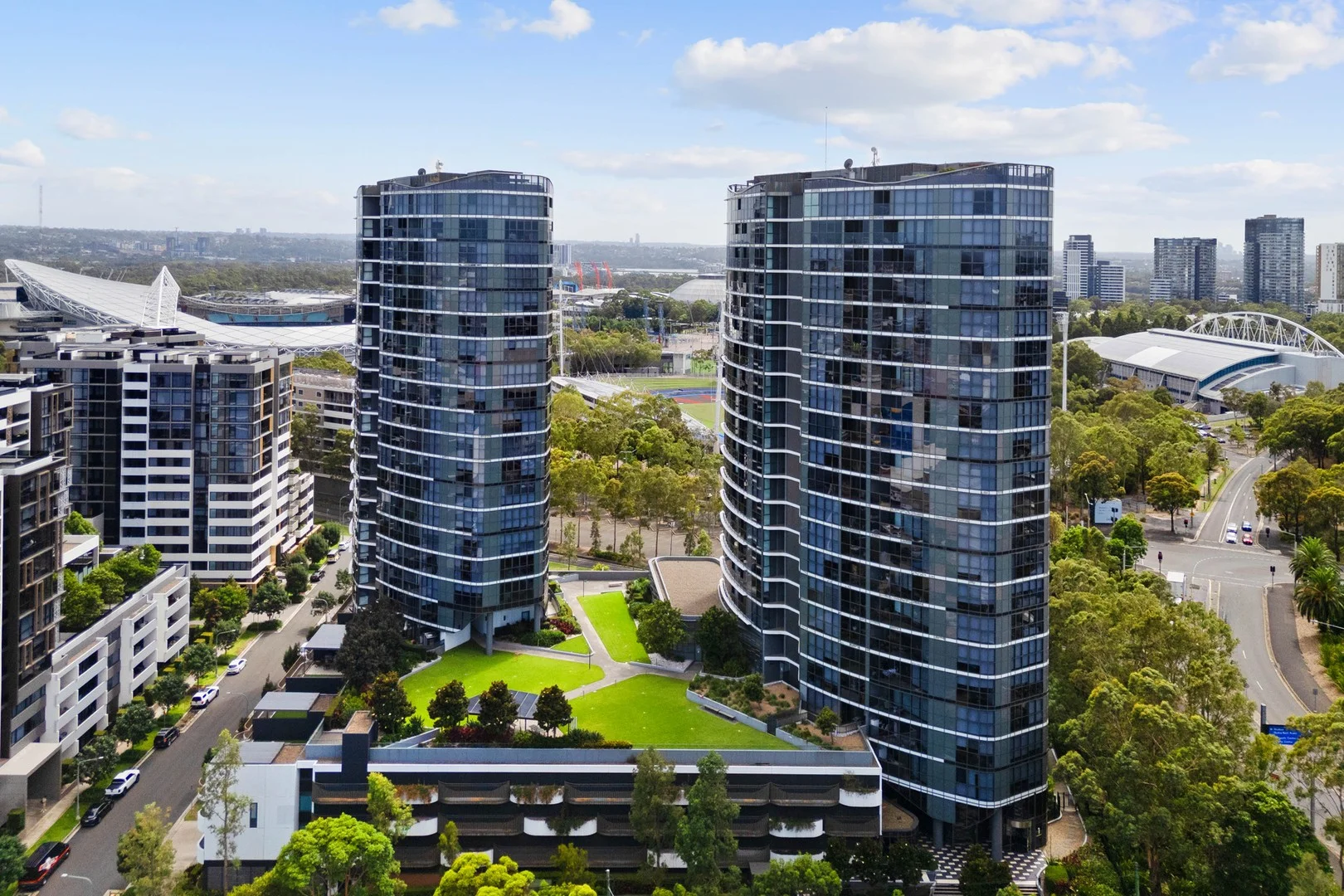 Additional image 3 of 1508/1 Carter Street, Lidcombe NSW 2141