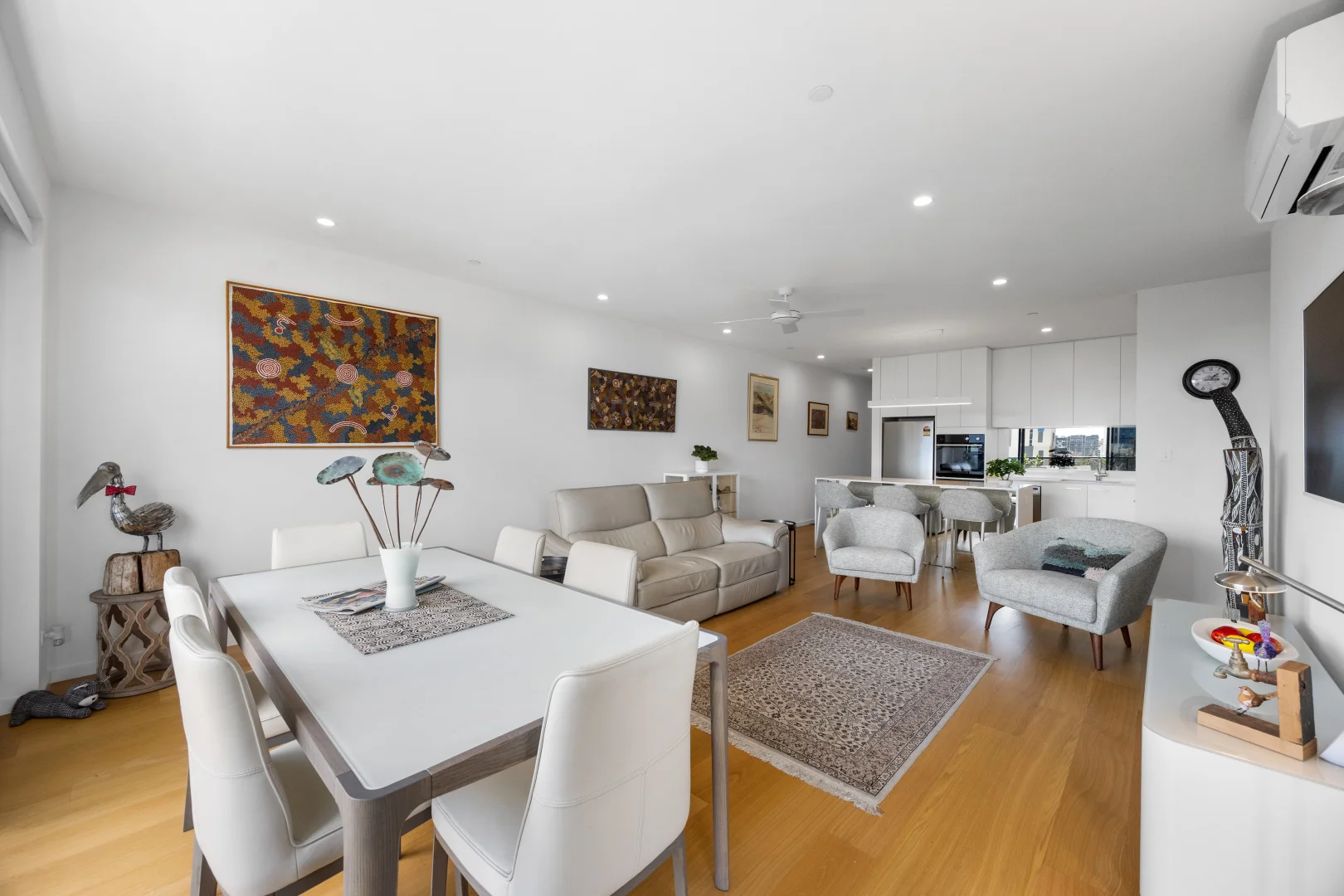 Additional image 3 of 801/77 Hurtle Square, Adelaide SA 5000