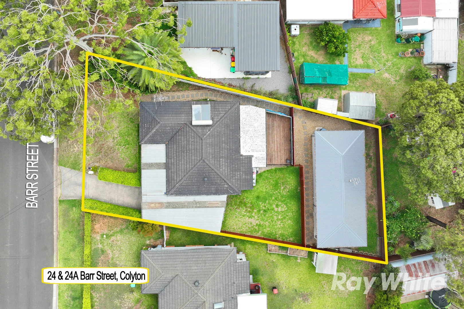Additional image 11 of 24 & 24a Barr Street, Colyton NSW 2760