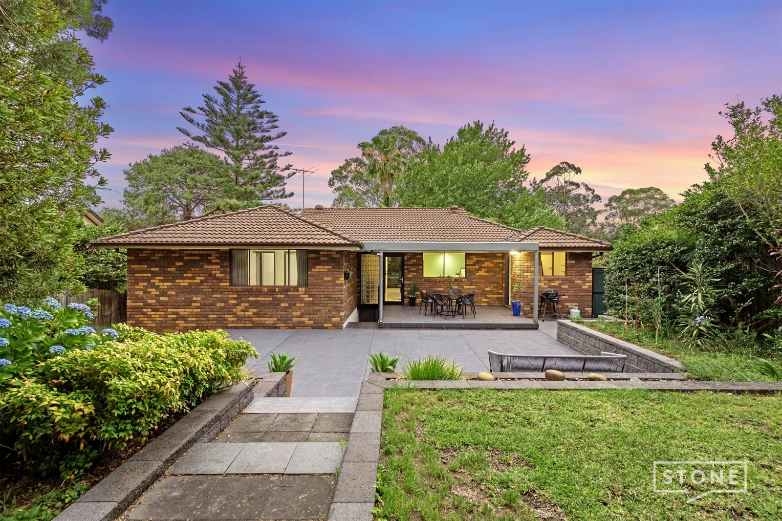 46 Middleton Avenue, Castle Hill NSW 2154