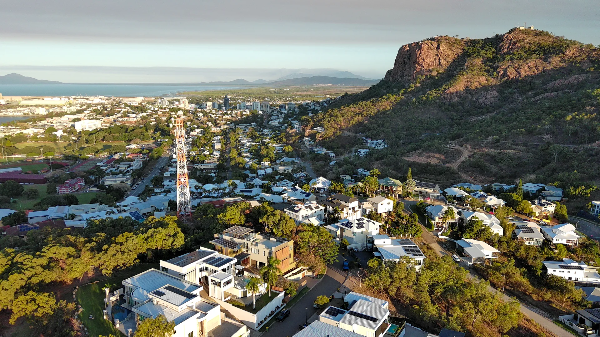 Additional image 7 of 1 Stirling Drive, Castle Hill QLD 4810