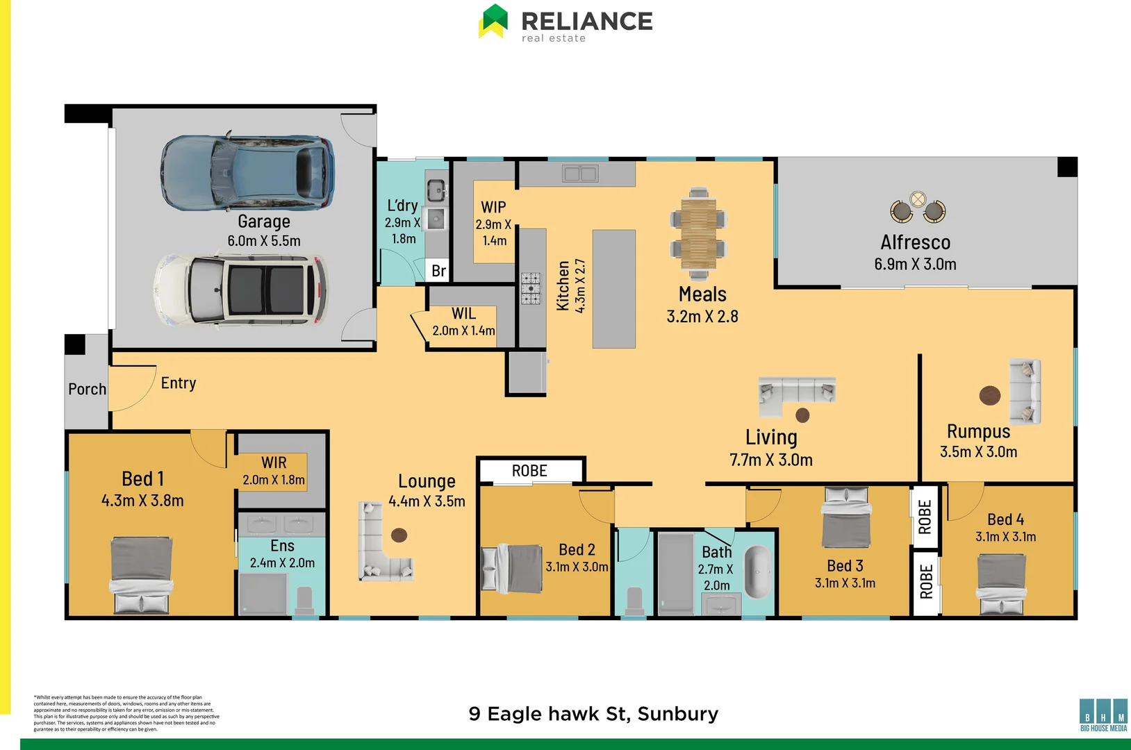 Additional image 28 of 9 Eaglehawk Street, Sunbury VIC 3429