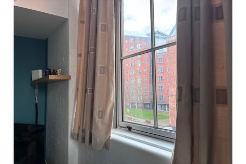 5 Junior Street, Leicester LE1
