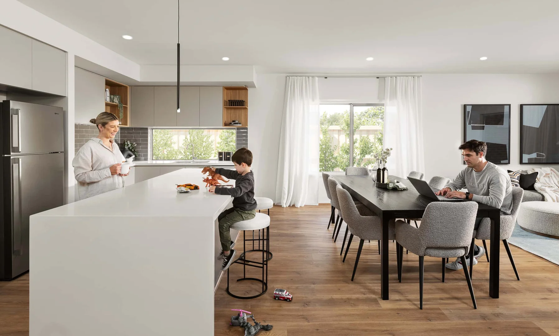 Additional image 2 of Lot 3058 Slider Road, Mickleham VIC 3064