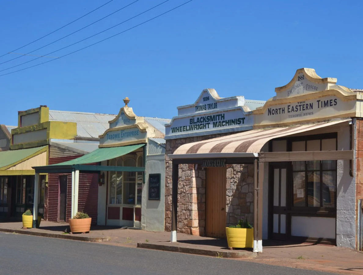 Additional image 5 of 134 Mitchel Street, Terowie SA 5421