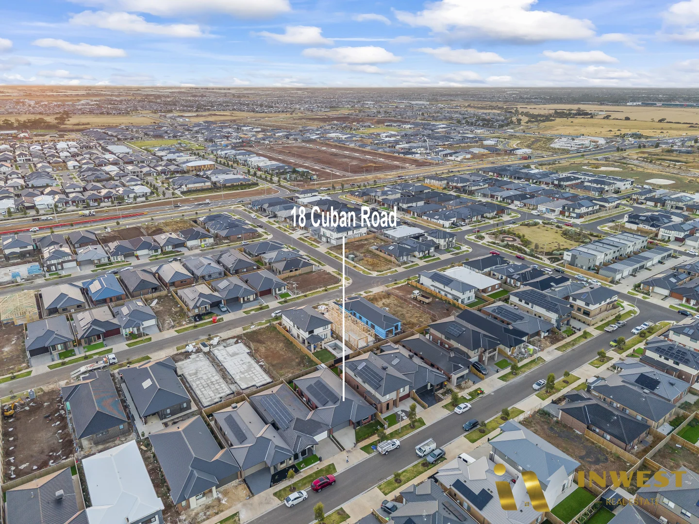 Additional image 22 of 18 Cuban Road, Tarneit VIC 3029