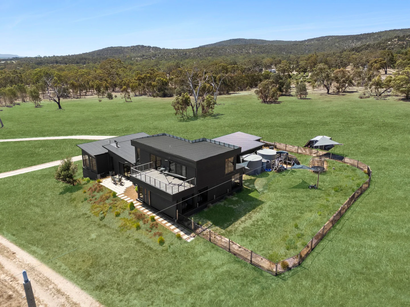 Additional image 24 of 605 Bunjils Cave Road, Black Range VIC 3381