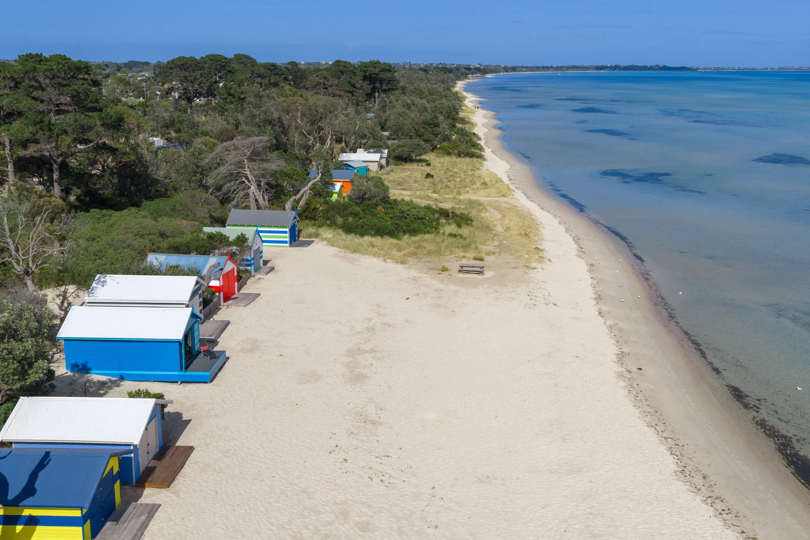 Additional image 7 of 25 Beachbox, Capel Sound VIC 3940