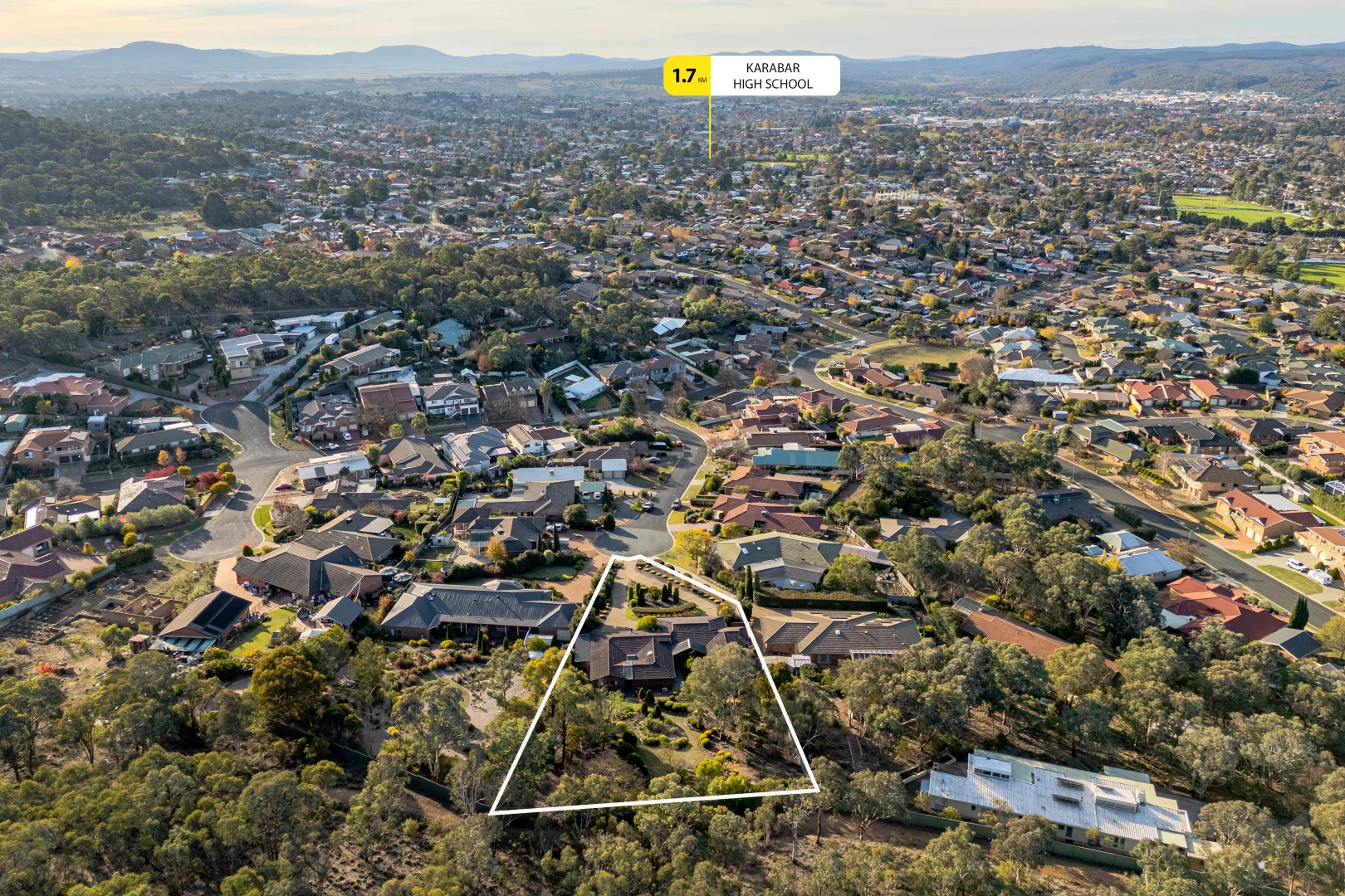 Additional image 42 of 19 Pine Place, Karabar NSW 2620