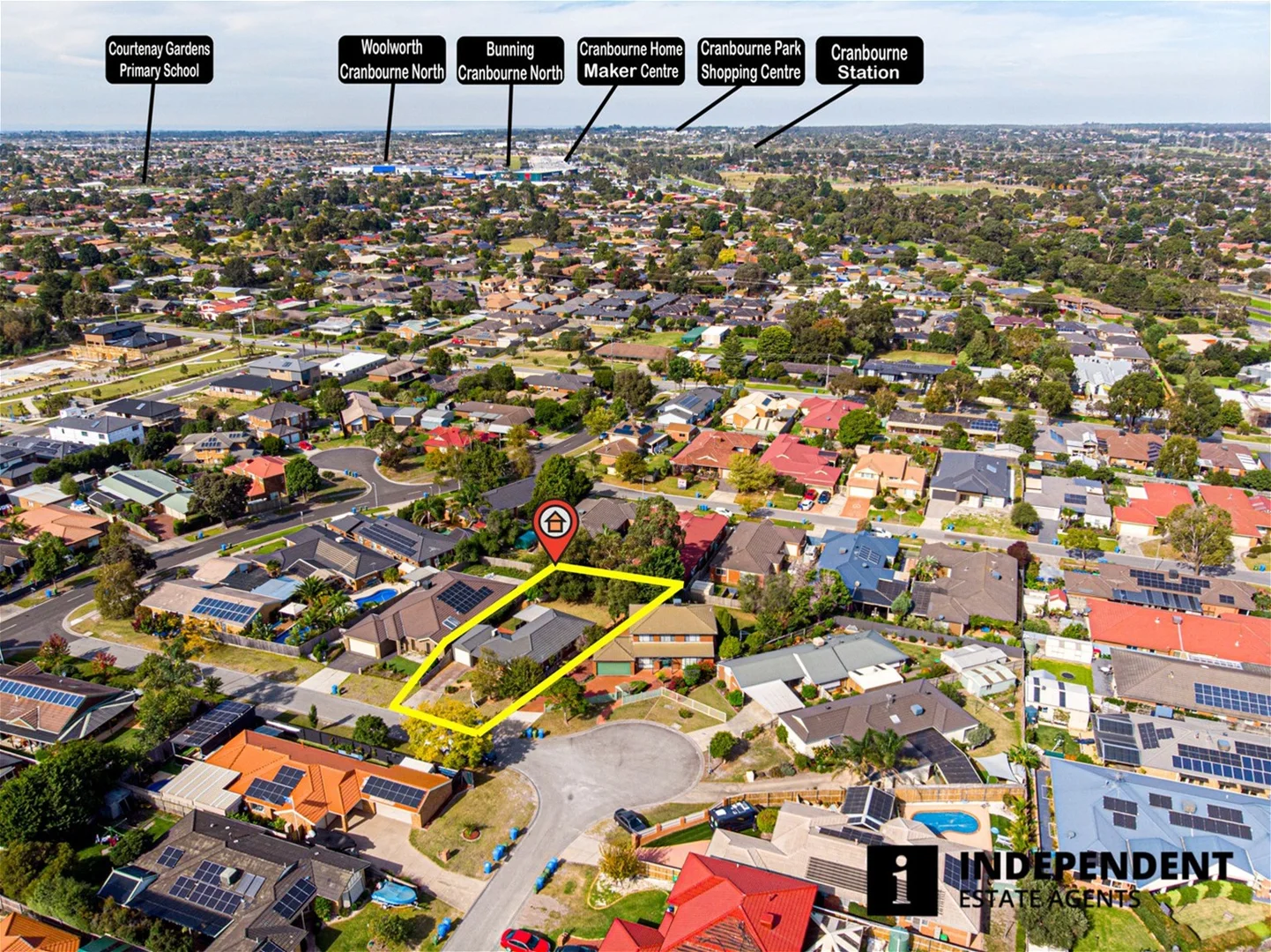 Additional image 21 of 6 Wildwood Court, Cranbourne North VIC 3977