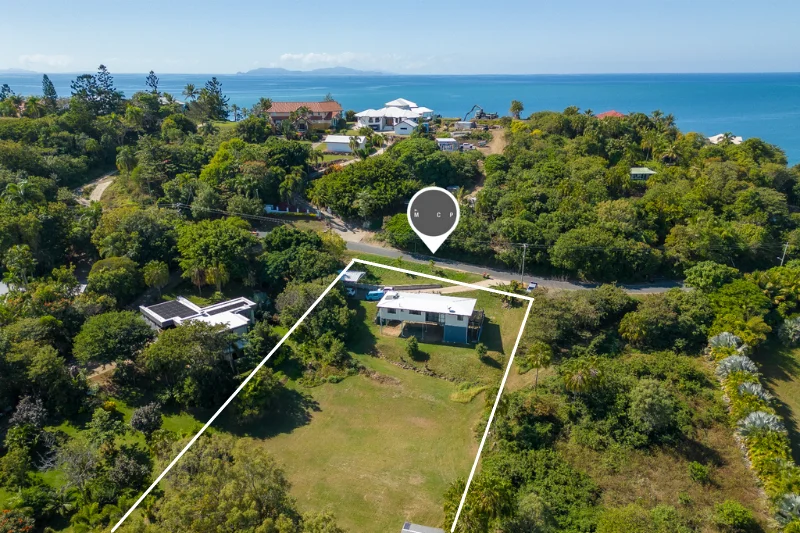 5 Ian Wood Drive, Dolphin Heads QLD 4740