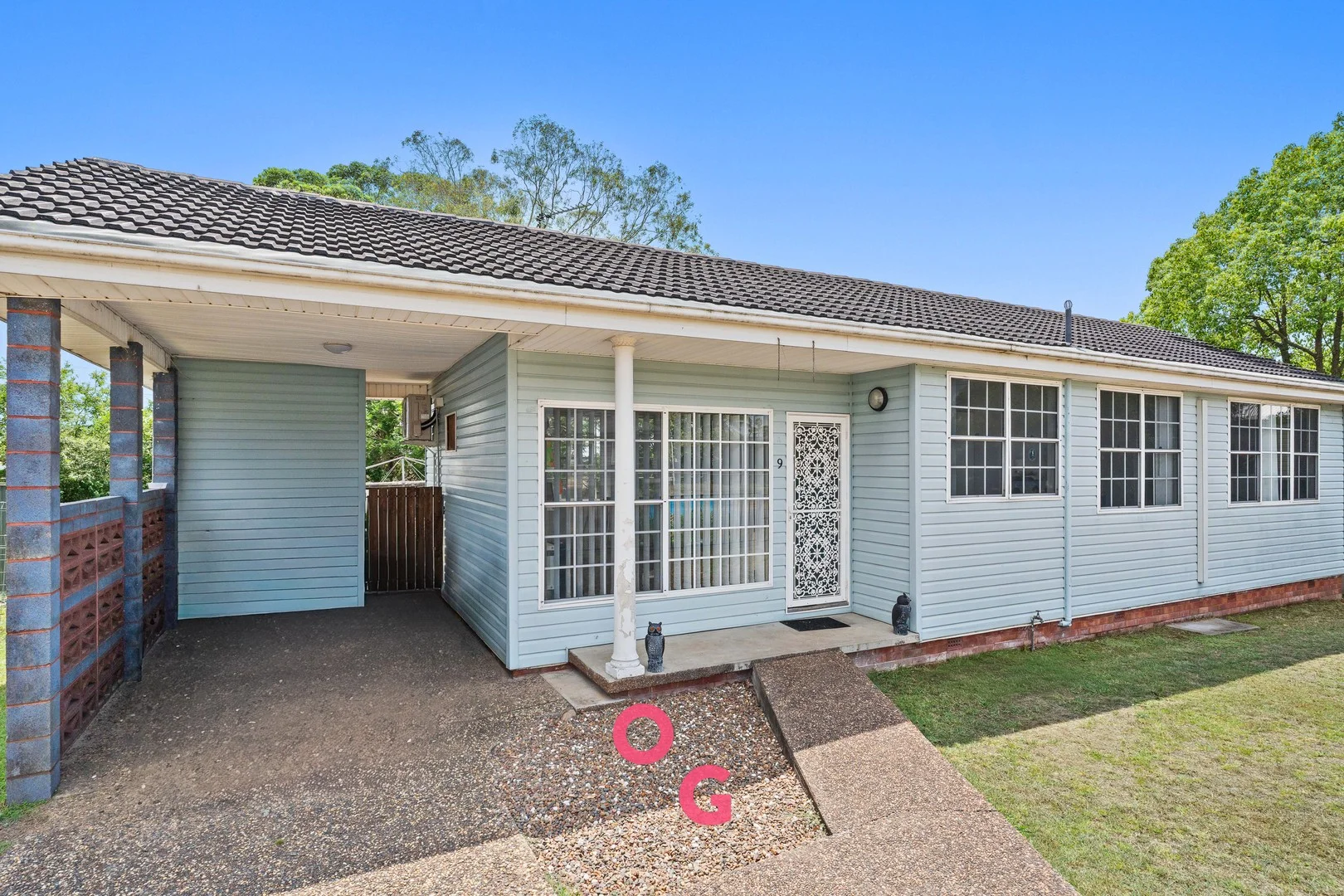 9 Waratah Street, Kurri Kurri NSW 2327