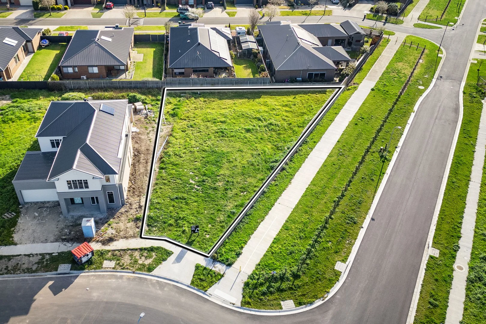 Additional image 2 of Lot 15/2 Limousin Way, Traralgon VIC 3844