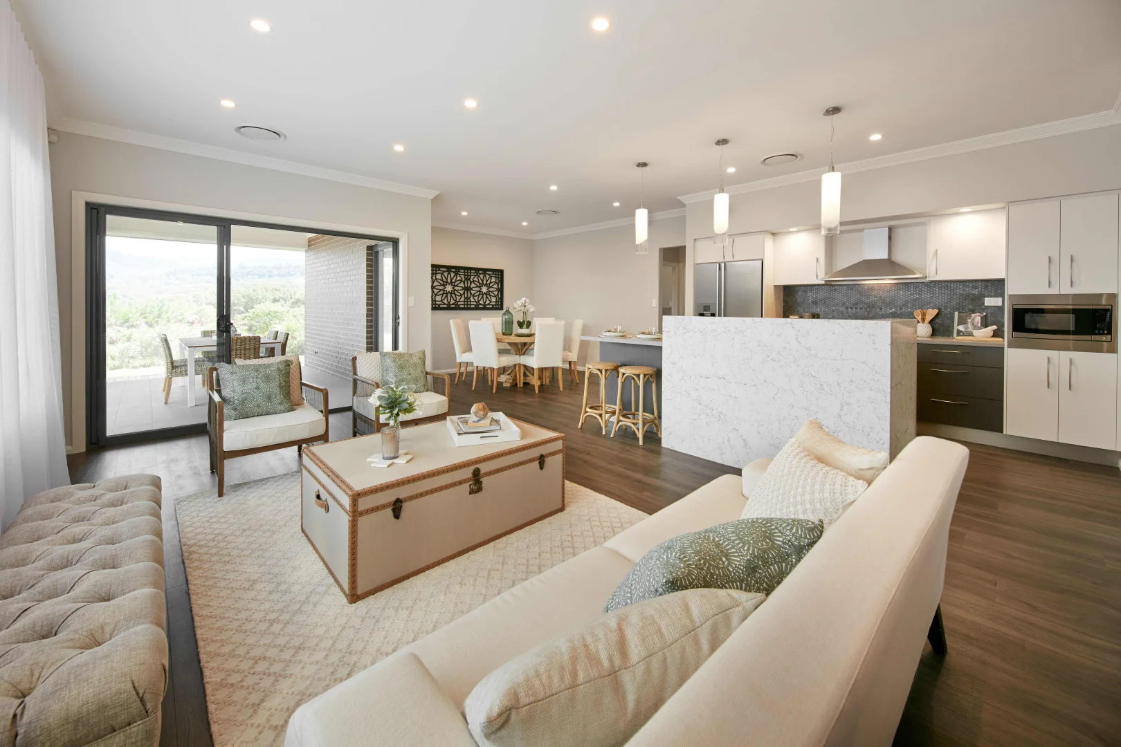 Additional image 4 of Lot 8117 Stillwater Parade, Waterford Living Estate, Chisholm NSW 2322