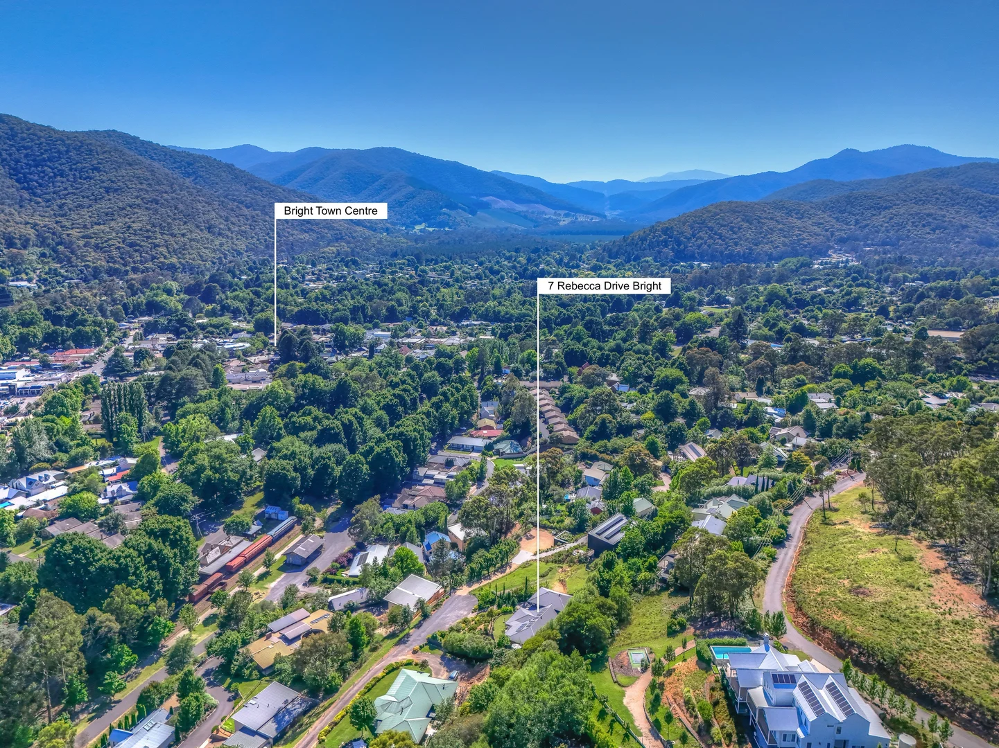 Additional image 21 of 7 Rebecca Drive, Bright VIC 3741