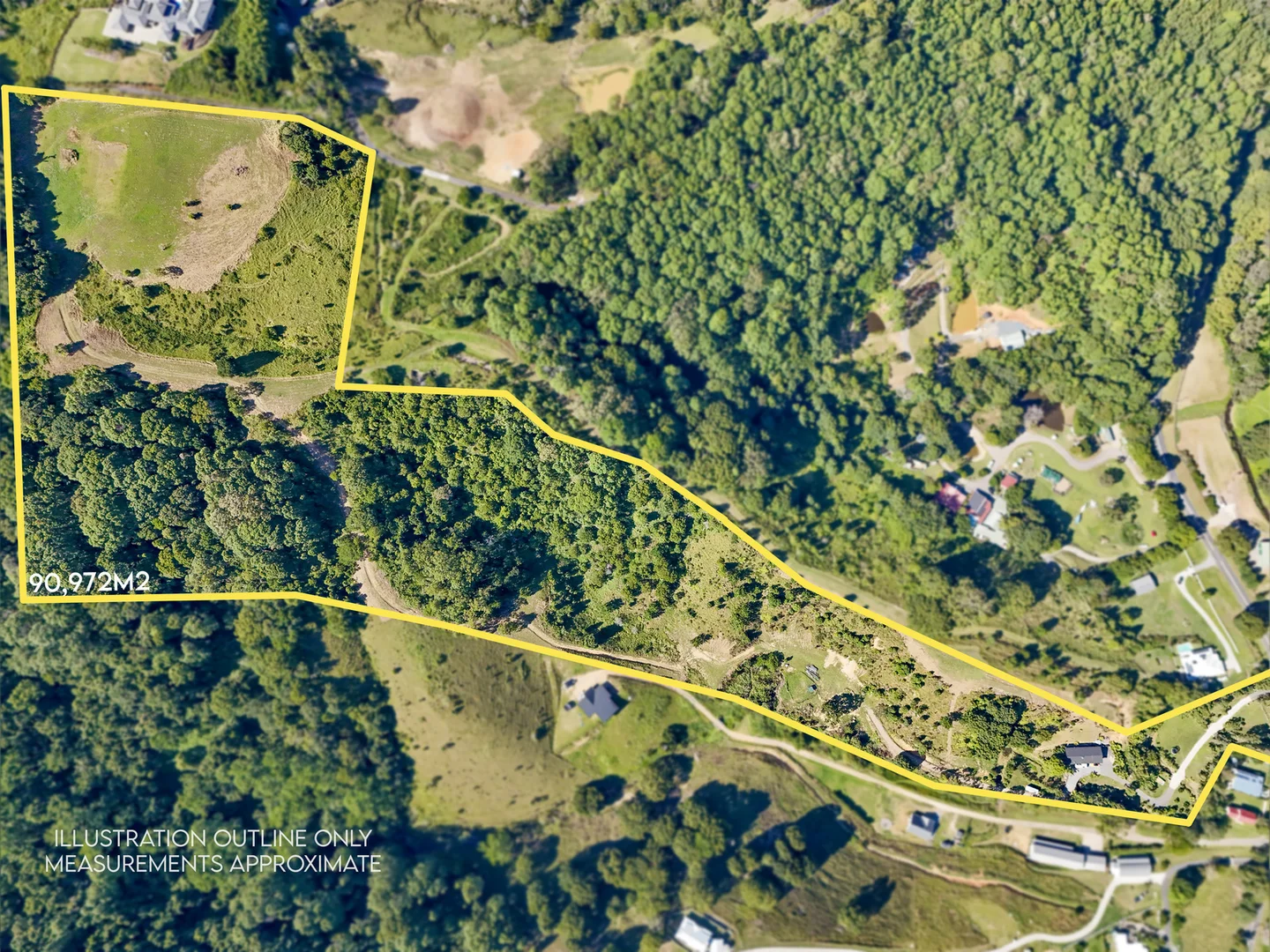 Additional image 21 of 1318 Currumbin Creek Road, Currumbin Valley QLD 4223