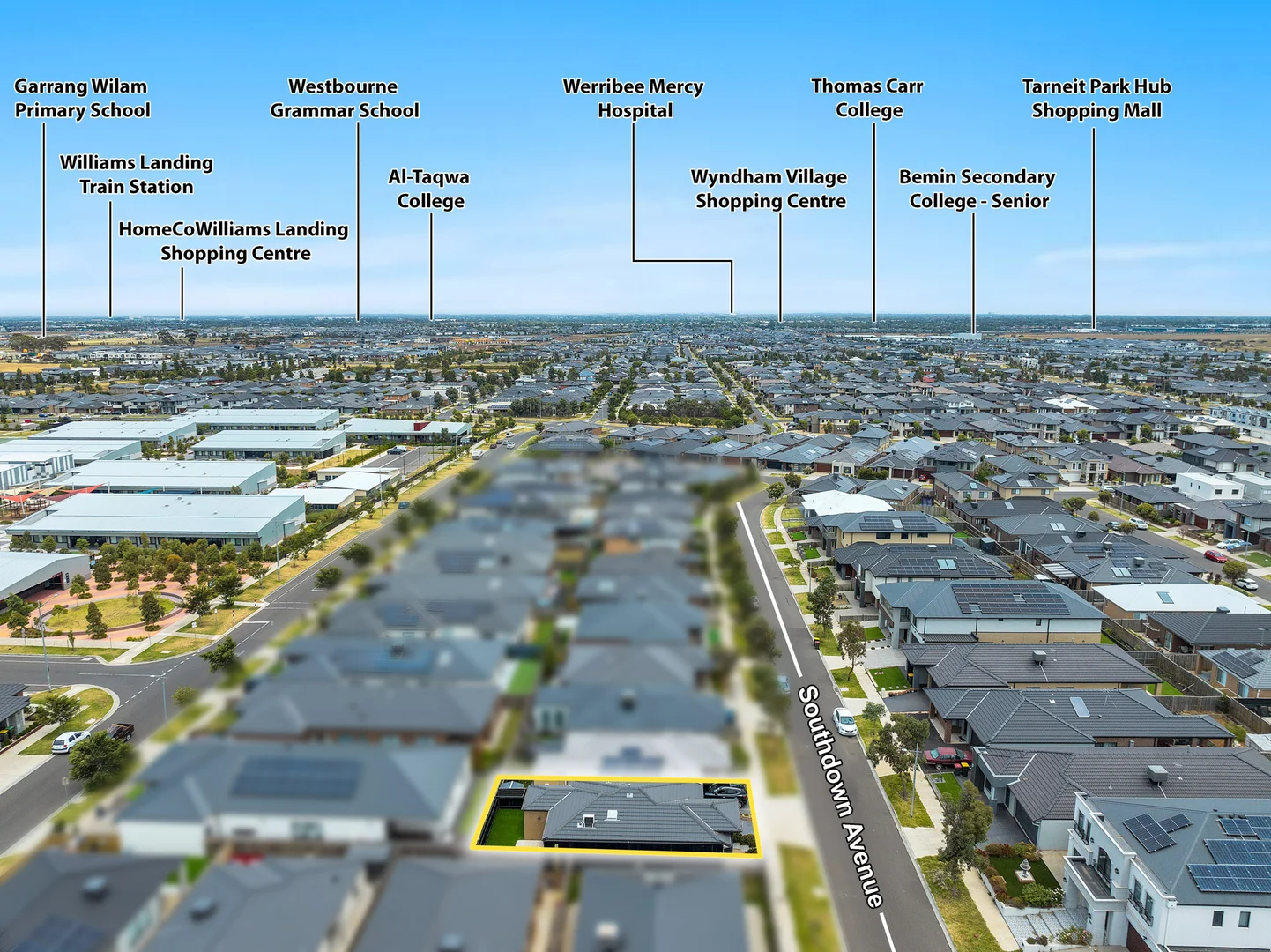 Additional image 18 of 26 Southdown Avenue, Truganina VIC 3029