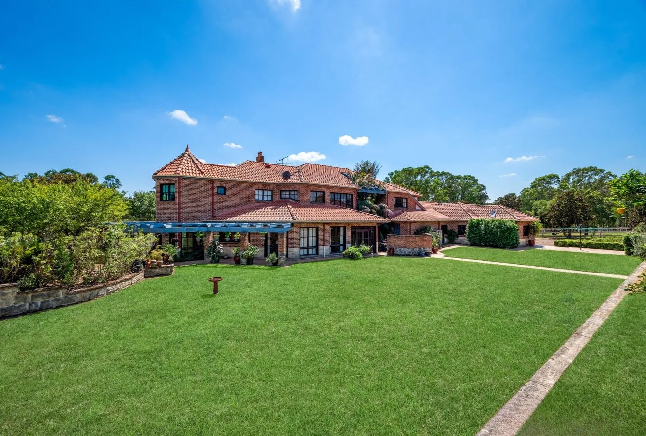 Additional image 31 of 234 East Wilchard Road, Castlereagh NSW 2749