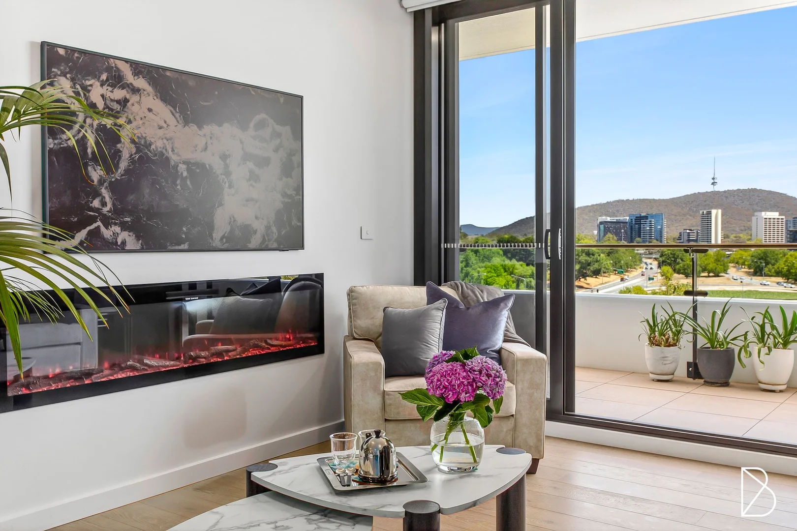 Additional image 7 of 139/44 Constitution Avenue, Campbell ACT 2612