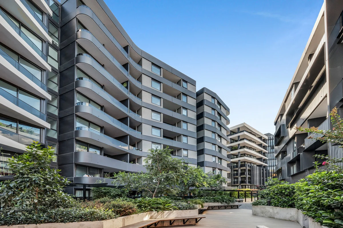 Additional image 13 of 709B/8 Falcon Court, Footscray VIC 3011