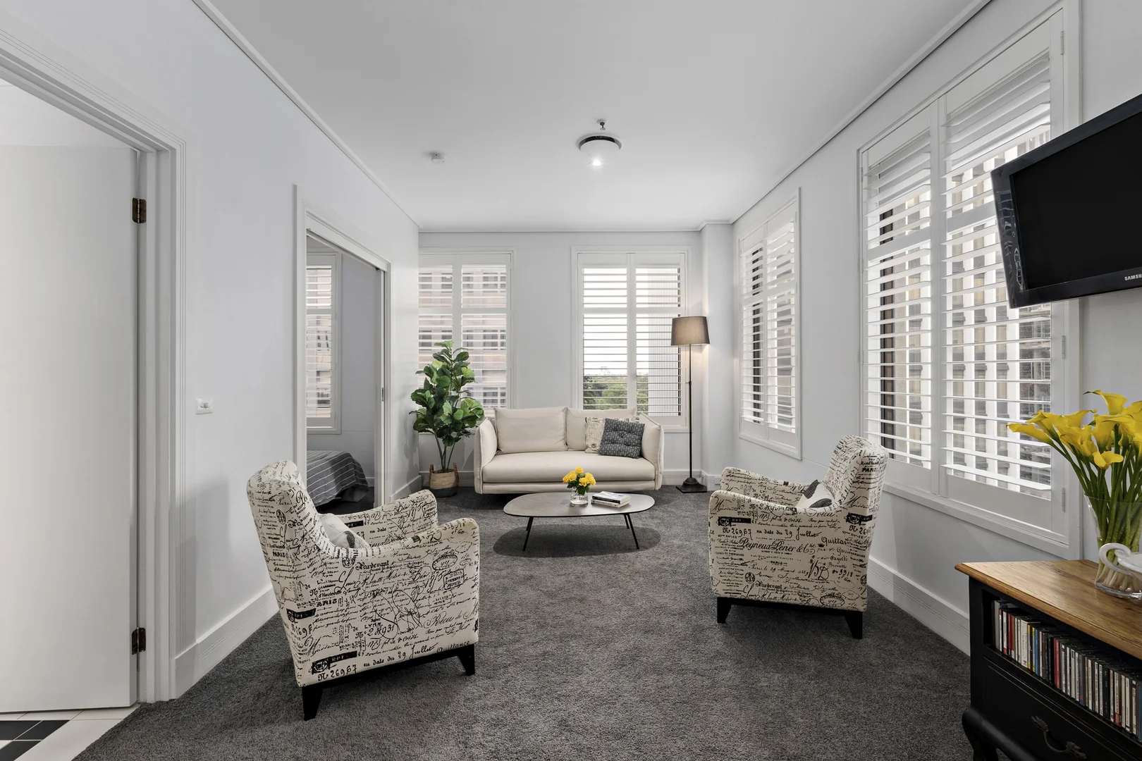 Additional image 3 of 609/442 St Kilda Road, Melbourne VIC 3004