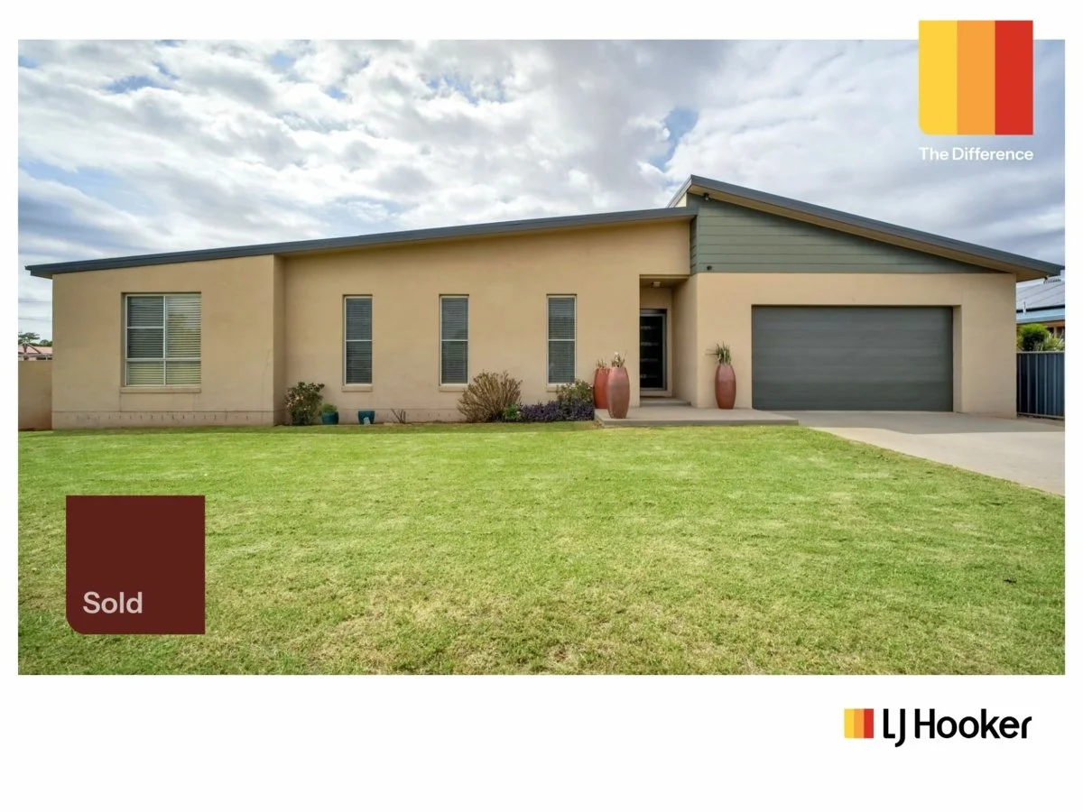 108 Maple Cresent, Narromine NSW 2821