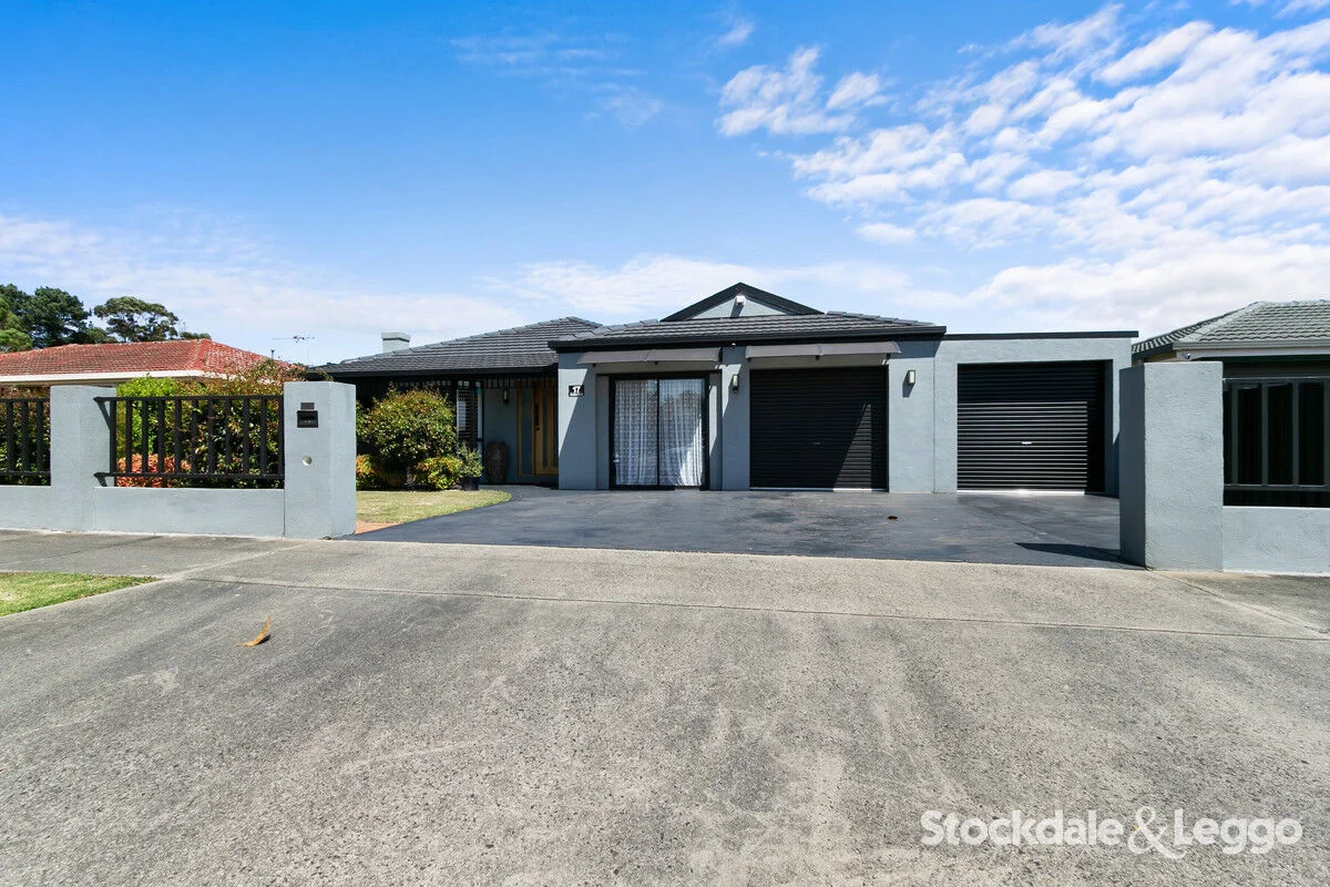 Additional image 33 of 17 Swallow Grove, Traralgon VIC 3844