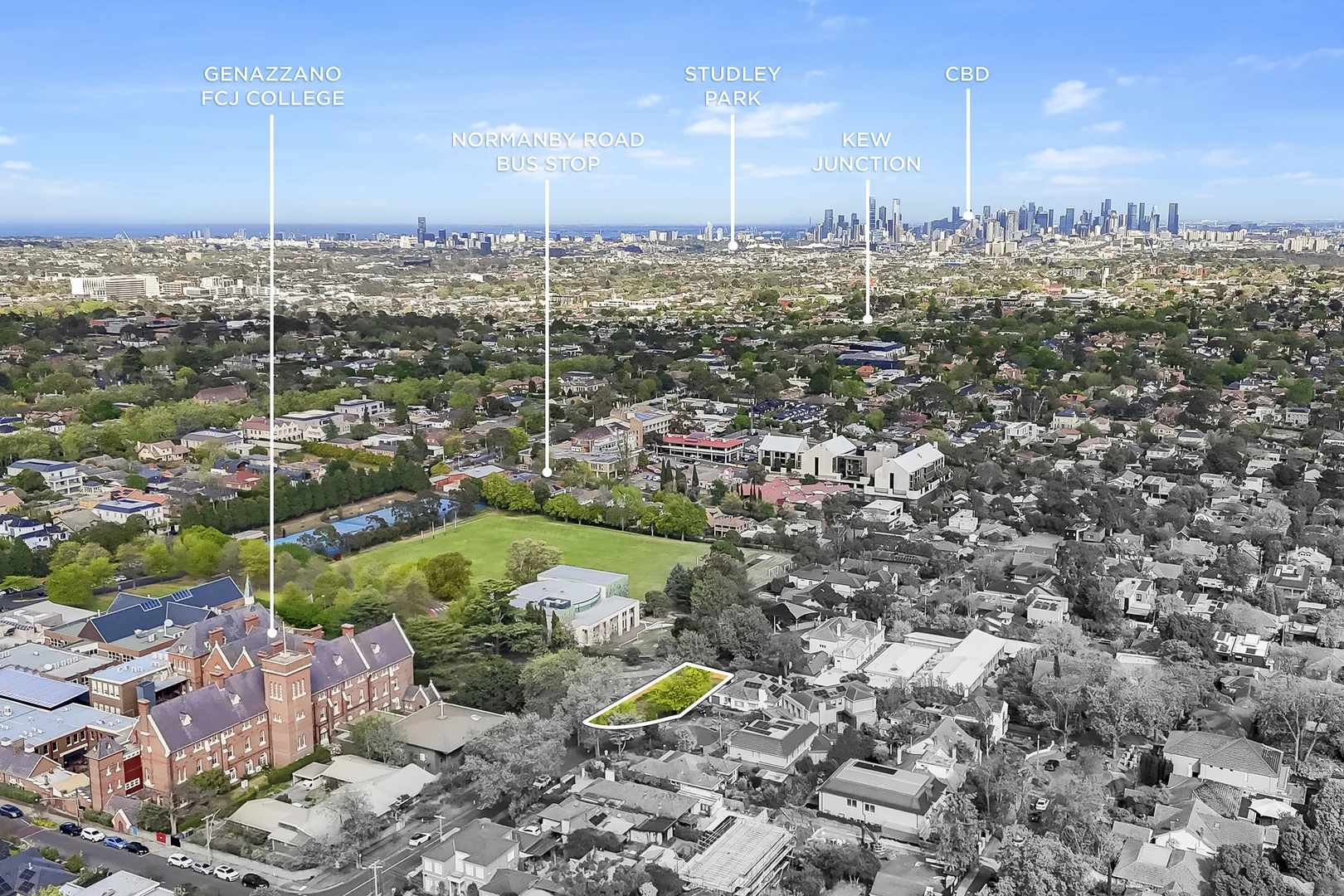 Additional image 2 of 12 Moonbria Avenue, Kew VIC 3101