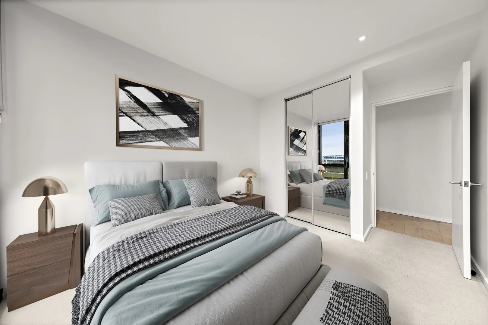 Additional image 6 of 806n/889 Collins Street, Docklands VIC 3008