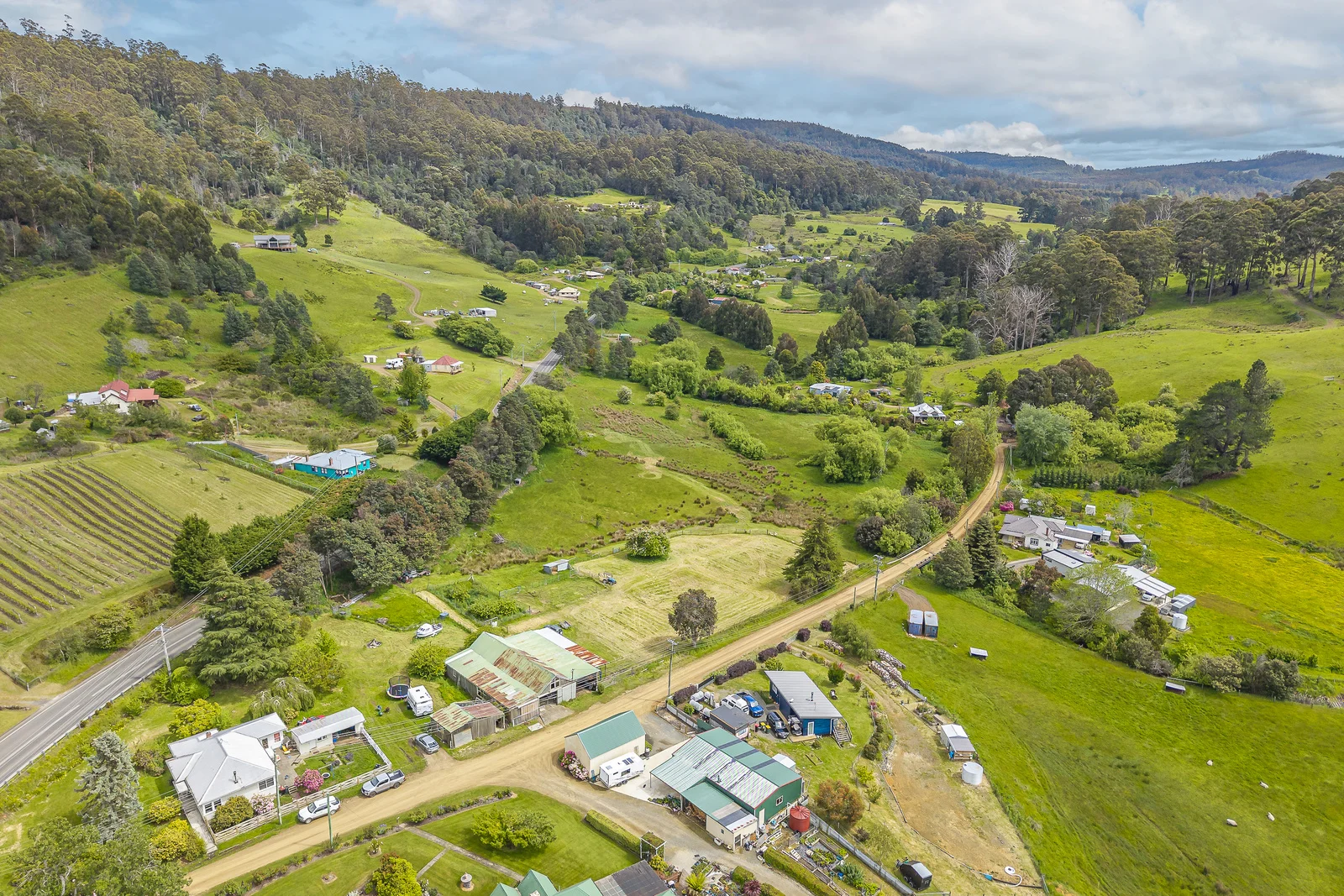 Additional image 16 of 17 Reeves Lane, Dover TAS 7117