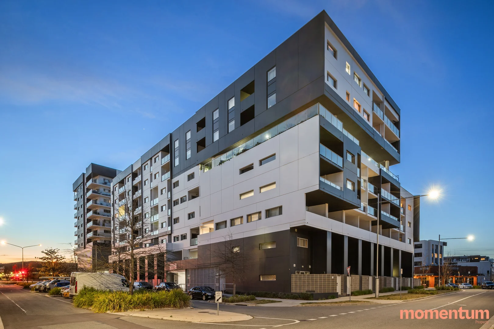 Additional image 22 of 264/325 Anketell Street, Greenway ACT 2900