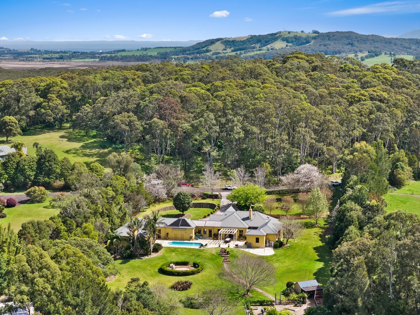 57 Coomonderry Ridge, Berry NSW 2535