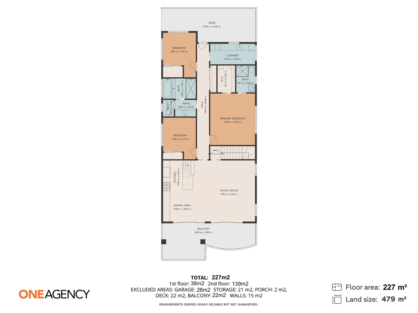 Additional image 19 of 2/58 Brickport Road, Park Grove TAS 7320