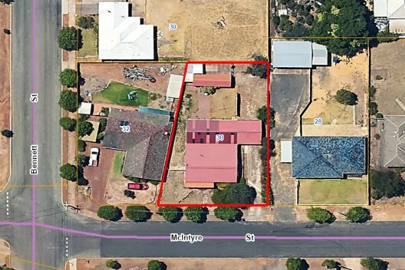 Additional image 30 of 30 Mcintyre Street, Dumbleyung WA 6350