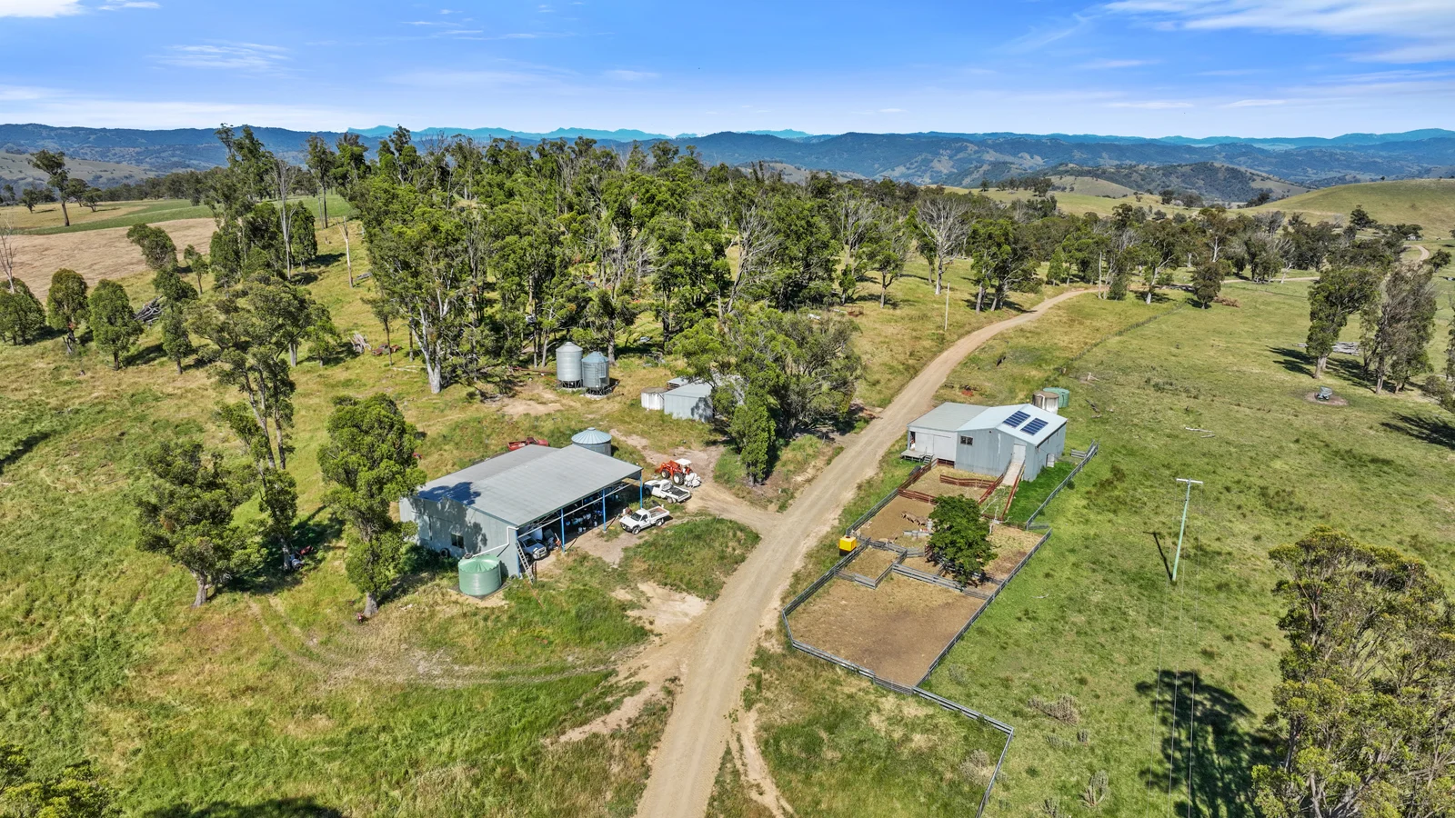 Additional image 11 of "Arawa" 2388 Campfire Road, Walcha NSW 2354