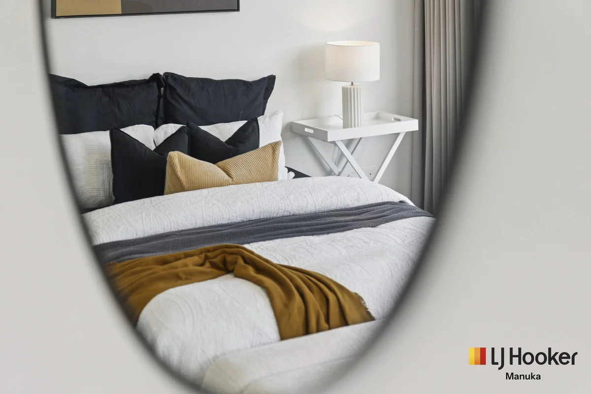 Additional image 15 of 18/27 Cunningham Street, Kingston ACT 2604