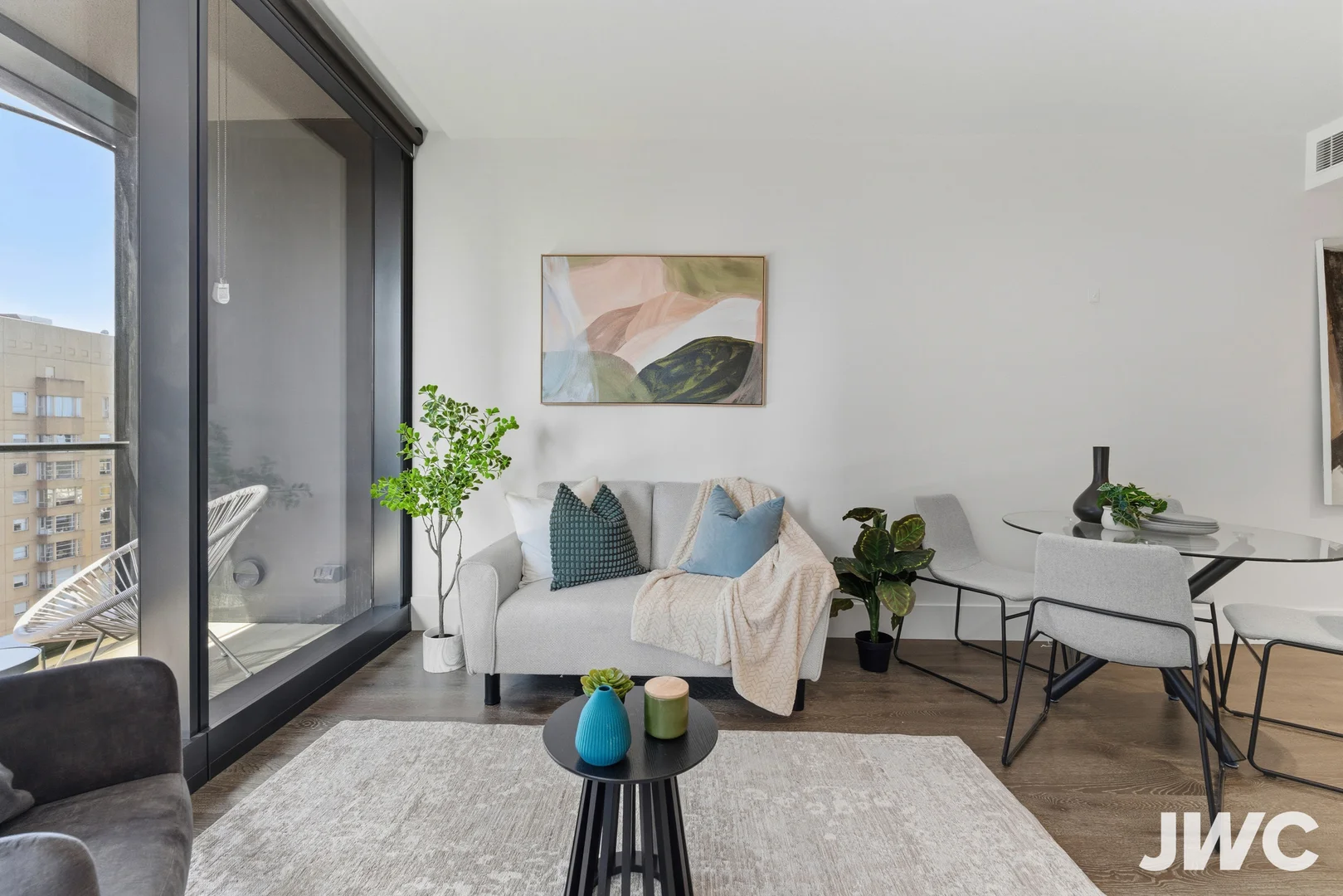 Additional image 14 of 1303/1 Almeida Crescent, South Yarra VIC 3141