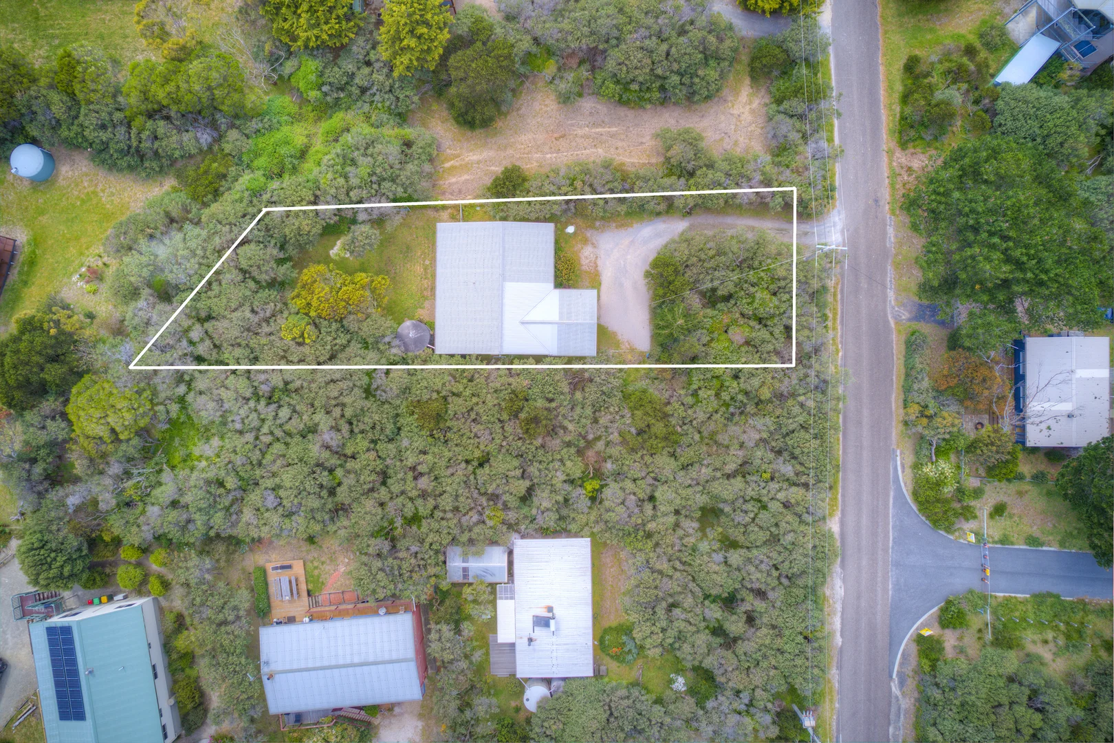 Additional image 8 of 118 Inlet View Road, Venus Bay VIC 3956