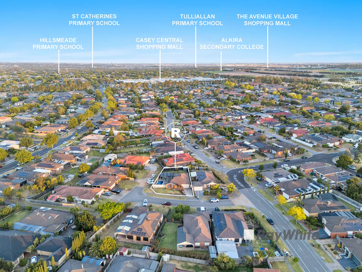 Additional image 27 of 9 Jude Place, Narre Warren South VIC 3805