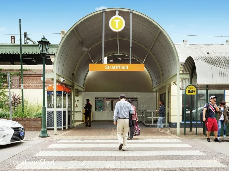 Additional image 10 of 31/1-5 Hilts rd, Strathfield NSW 2135