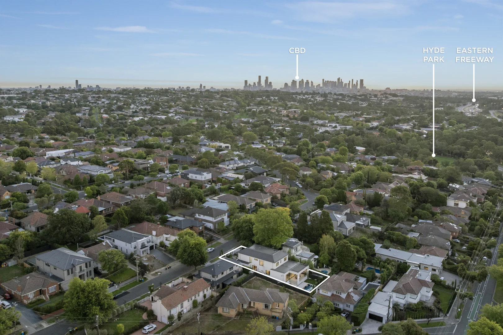 Additional image 18 of 63 Baker Avenue, Kew East VIC 3102