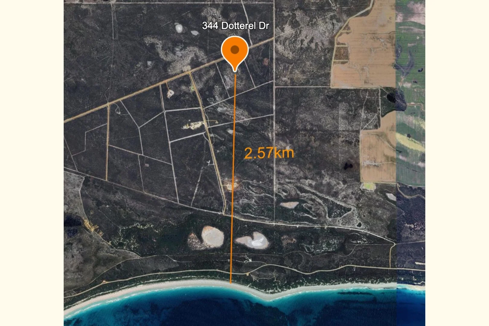 Additional image 4 of 344 Dotterel Drive, Hopetoun WA 6348