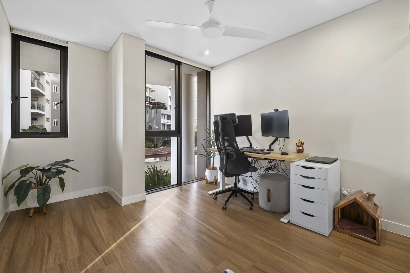 Additional image 11 of 20012/37d Harbour Road, Hamilton QLD 4007