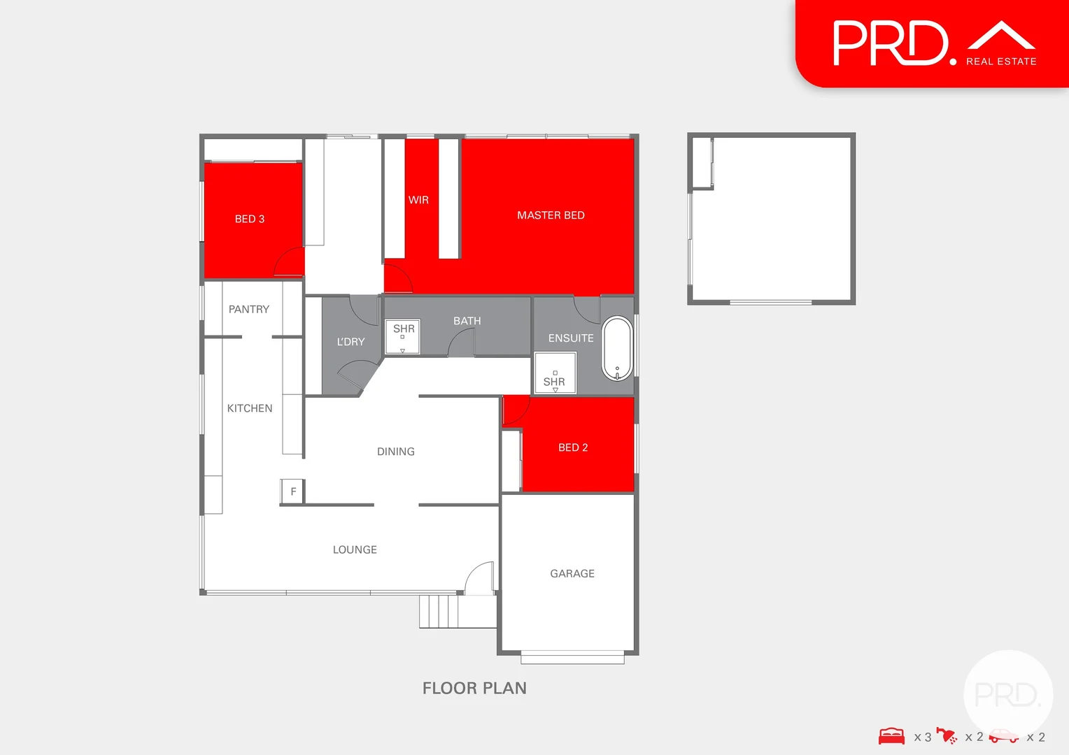 Additional image 32 of 29 Marten Street, South Gladstone QLD 4680