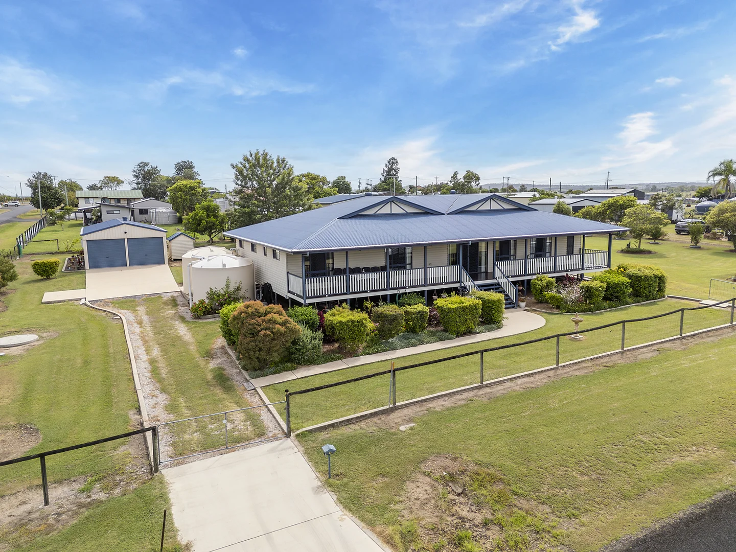 Additional image 2 of 1 Hardiker Street, Moffatdale QLD 4605