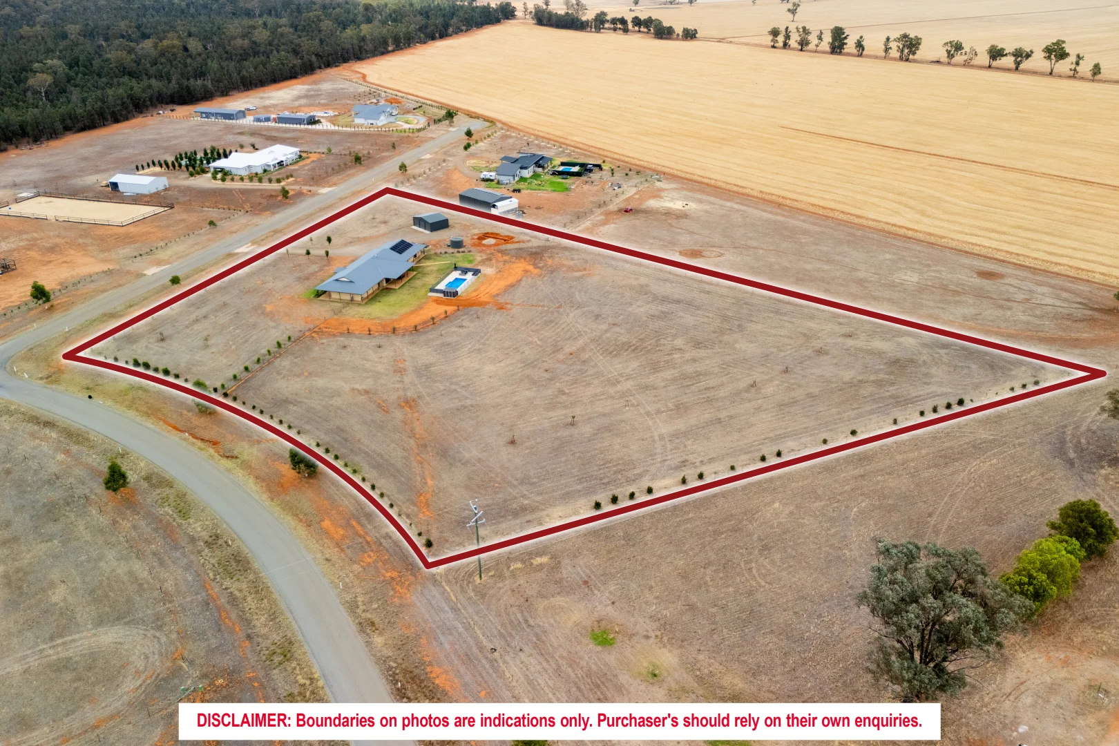 Additional image 39 of 36 Moses Road, Coolamon NSW 2701
