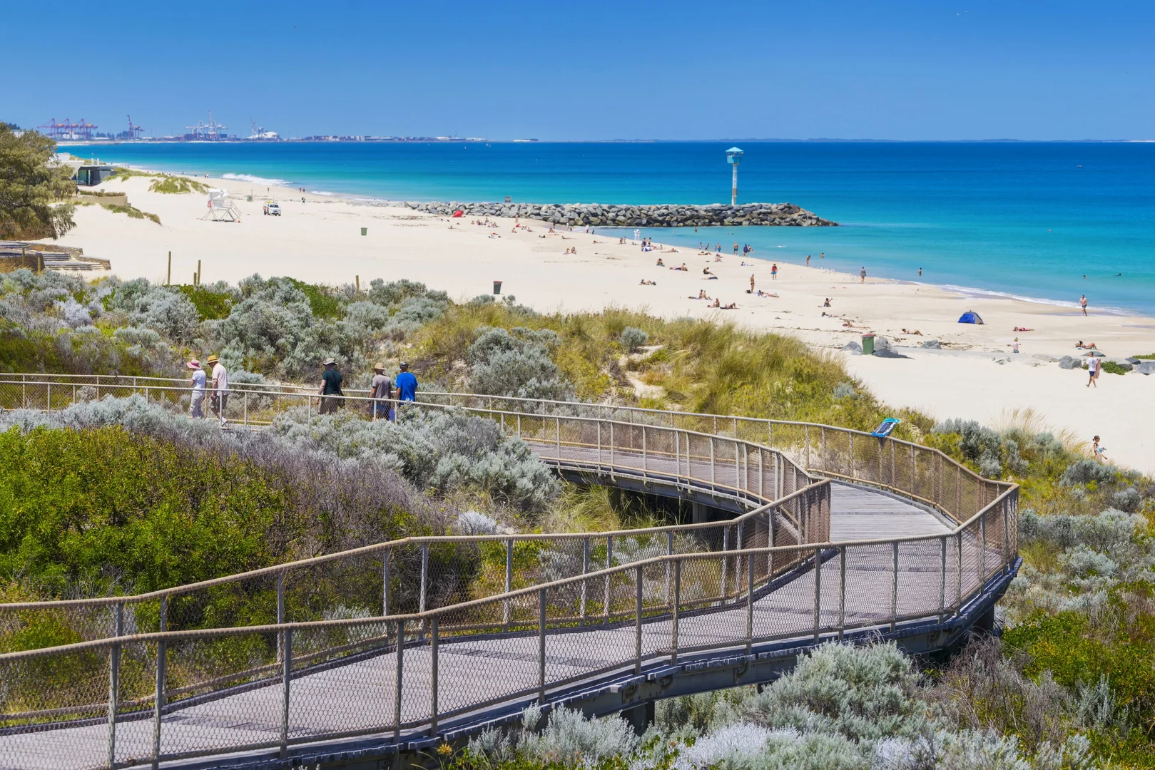 Additional image 26 of 5B/131 Drabble Road, City Beach WA 6015