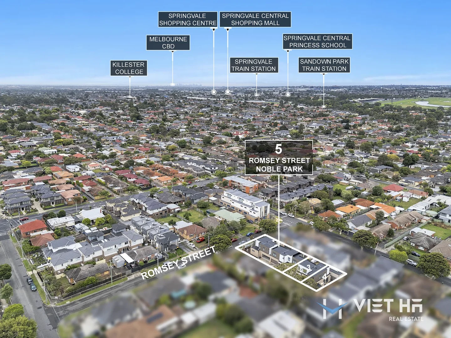 Additional image 19 of 3,4/5 Romsey Street, Noble Park VIC 3174