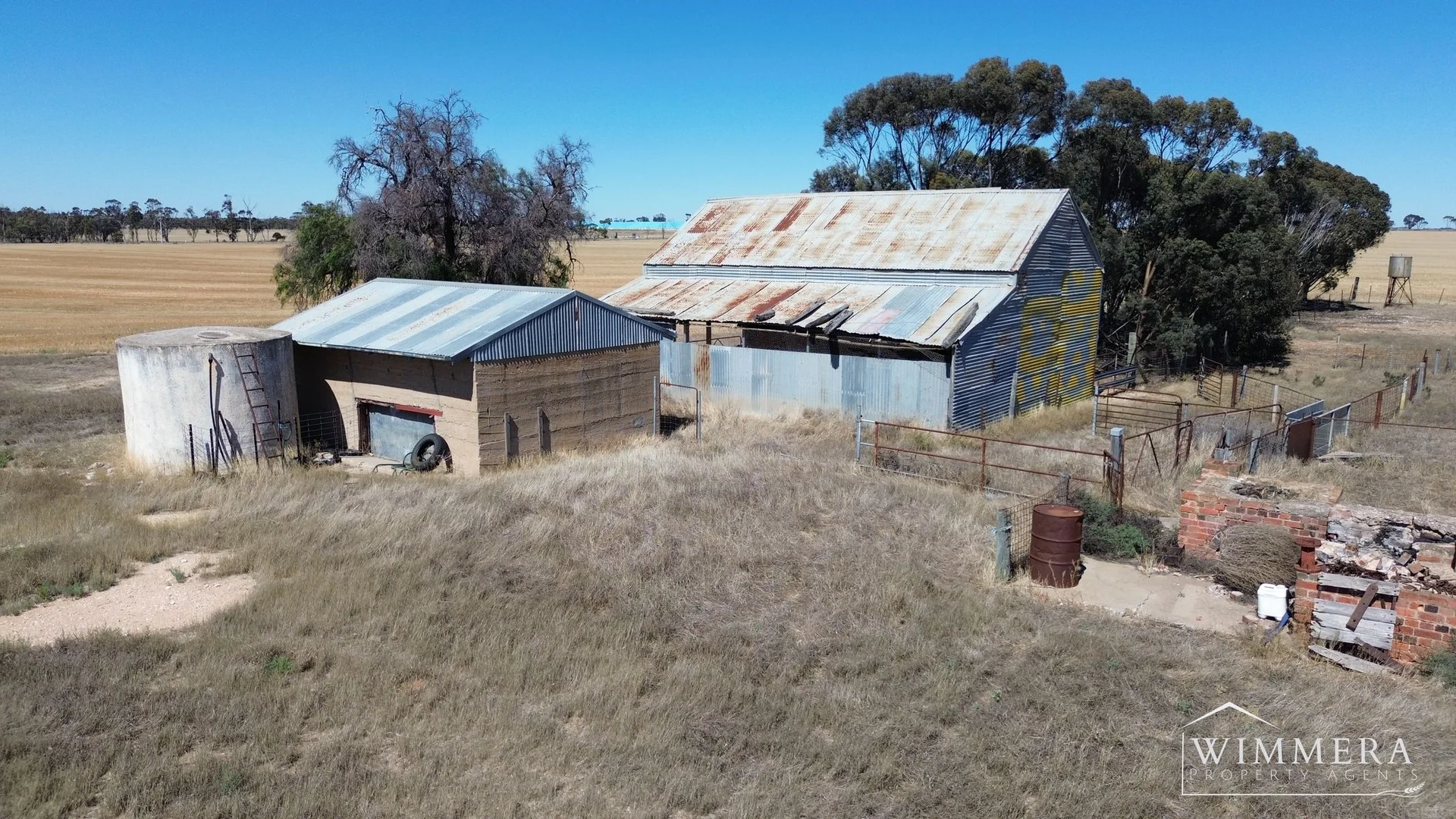 Additional image 13 of . Rainbow Rise Road, Rainbow VIC 3424