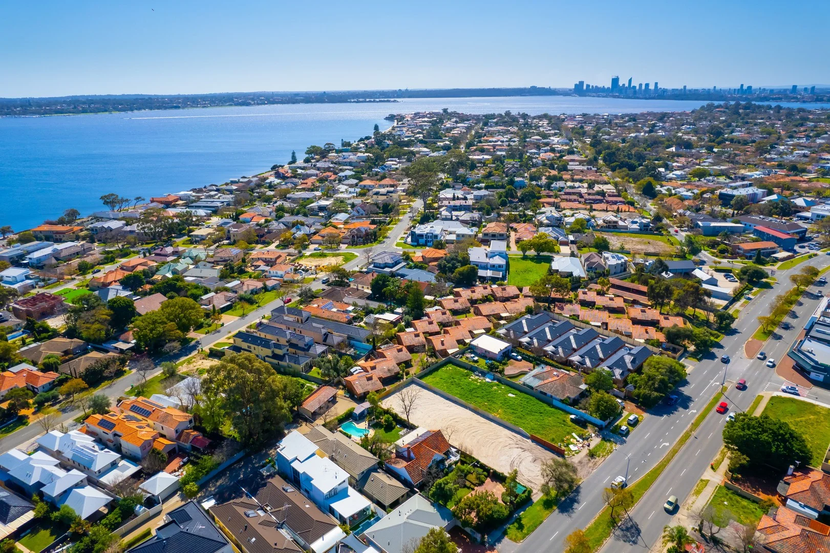 738B Canning Highway, Applecross WA 6153